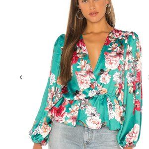 NBD: Mary Katherine Blouse